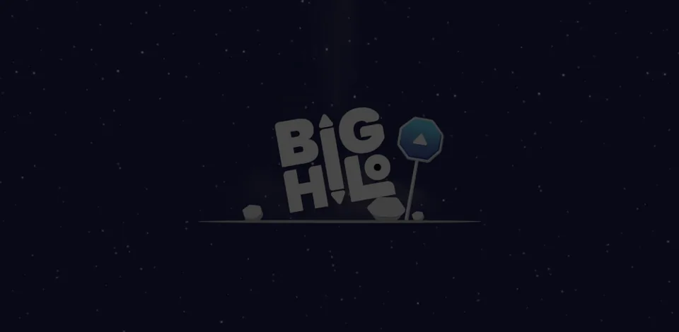 Big HILO product imagery