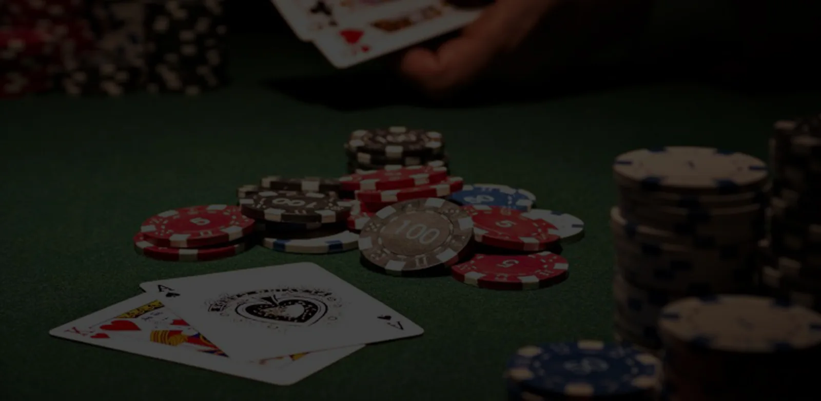 Planning a poker room people can understand