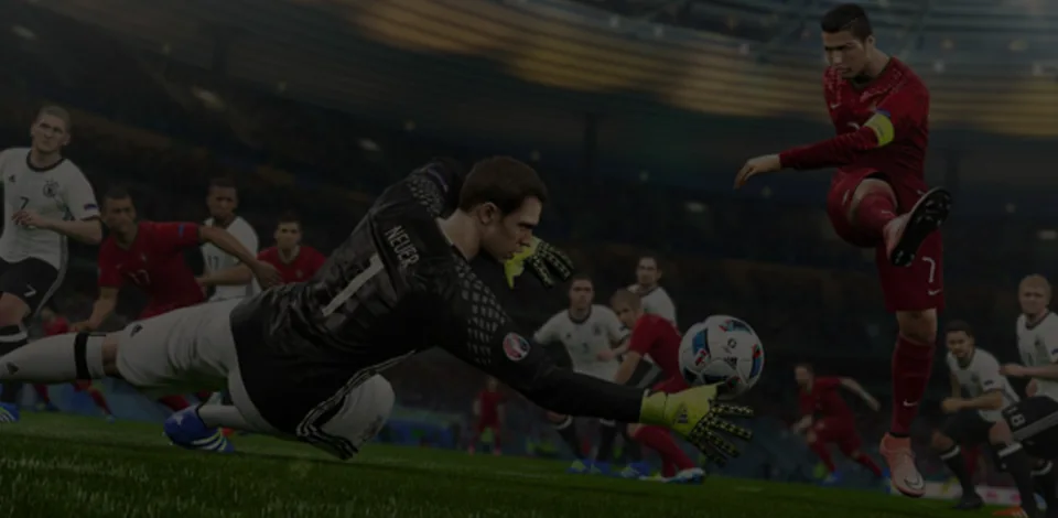 Giving virtual sports a clear place in the portfolio